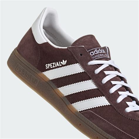 adidas spezial braun herren|adidas spezial.